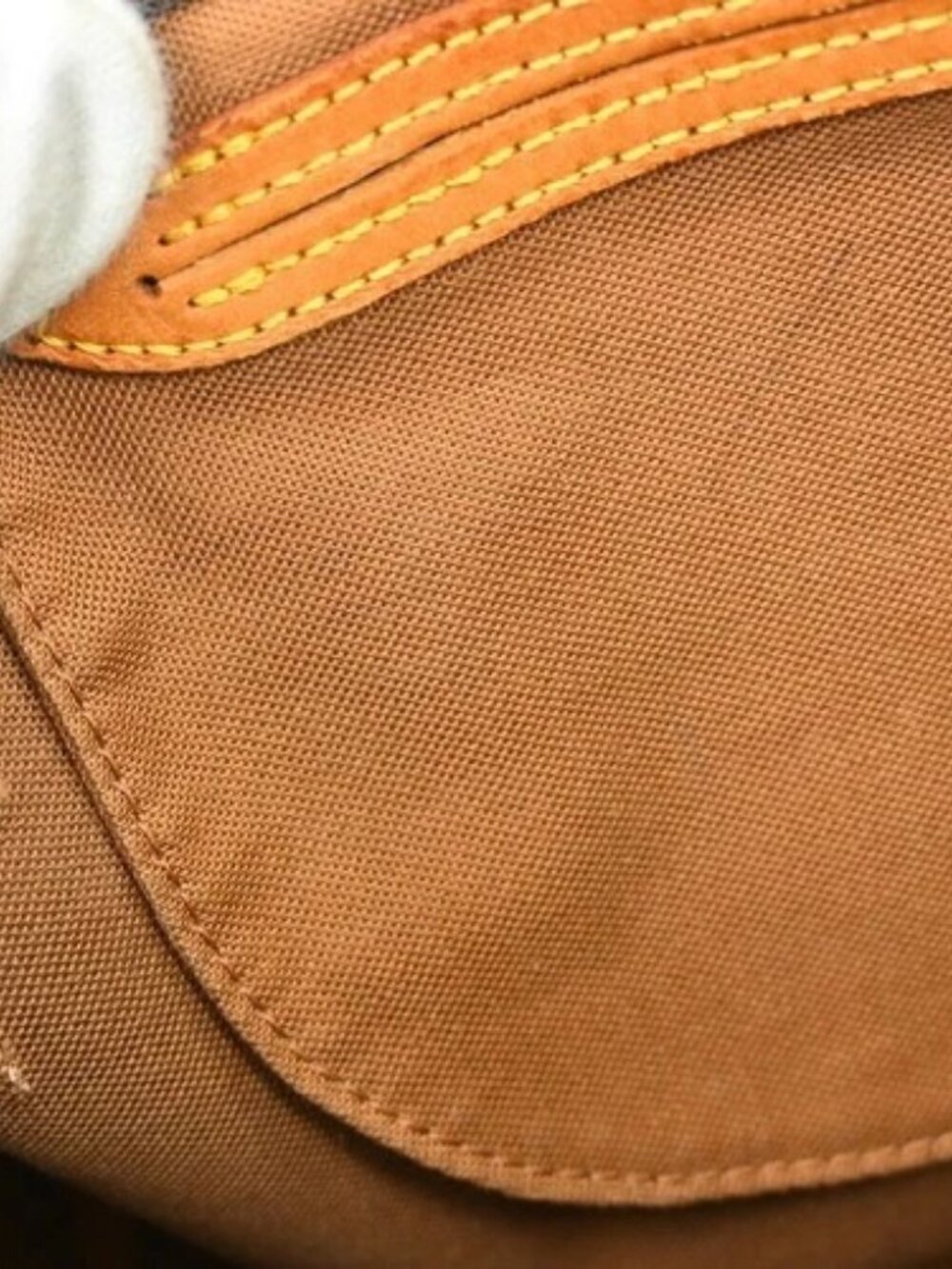 BUYIT03 LOUIS VUITTON SPEEDY 35 HANDBAG PURSE MONOGRAM M41524 SP0021 NQ06471 - Picture 14 of 15